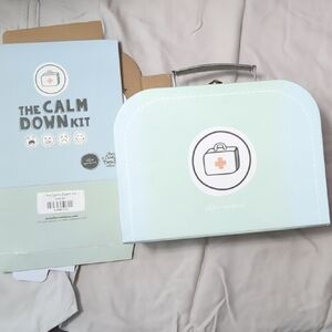 Calm Down Kit with Handle